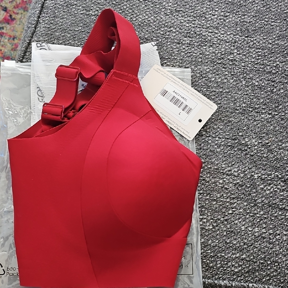 Forlest Bra L